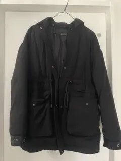 jeanasis ダウンジャケット