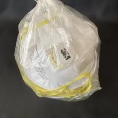3M 使い捨て式防じんマスクのサムネイル