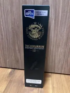 ロッホローモンド12年 ミズナラ & INCHMOAN セット - メルカリ