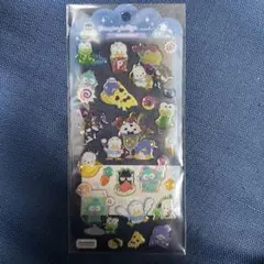 サンリオ キャラクターシール セット