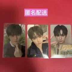 ALPHA DRIVE ONE ALD1 アンシン トレカセット