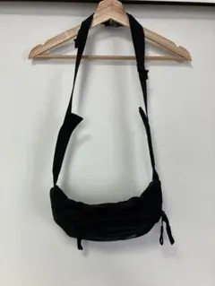 THE NORTH FACE ボディバッグ ウエストポーチ ブラック