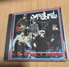 YARDBIRDS Greatest Hits, Volume One