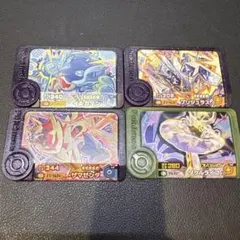 ポケモンフレンダ BT3 4枚まとめ売り