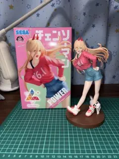 2026年最新】luminasta チェンソーマンの人気アイテム - メルカリ