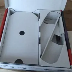 スイッチ2空箱
