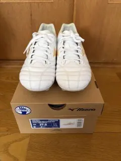 「値下げ交渉可能」モナルシーダNEO III WIDE PRO 27.0cm