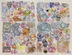 【正規品のみ★110枚以上！】 58 ボンボンドロップシール おすそ分け セット