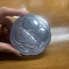 CANMAKEイルミネイティングフィニッシュパウダー 〜Abloom〜 01