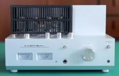 真空管アンプ JMTEC M-100ML 和製McIntosh275 整備済み - メルカリ