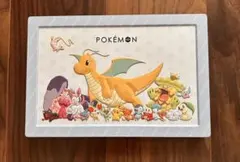 ポケモン　2025 バレンタインコレクション　チョコレート　空き缶