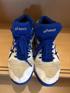 【23.5cm】ASICS バスケットボールシューズ kids
