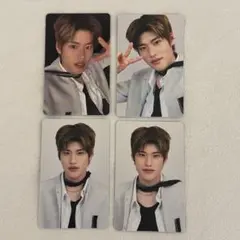 RIIZE ソヒ RIIZING LOUD 会場特典 トレカ　sohee