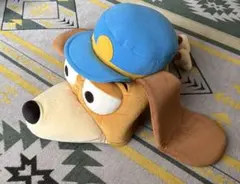 ディズニーランド　ディズニーシー　ファンキャップ　スリンキーのサムネイル