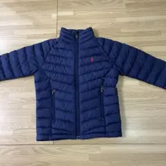 ポロ　ラルフローレン　キッズ中綿ジャケット100 cm~