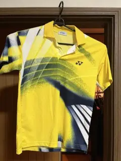 YONEX バドミントンシャツ　3枚。バラ売り可能