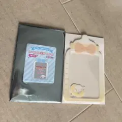 こぎみゅん　硬質　トレカケースのサムネイル