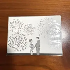 鬼滅の刃 メモリアルイラストカード5枚セット 猗窩座 新品未開封