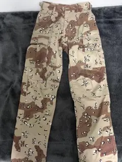 ROTHCO デザートカモ カーゴパンツ