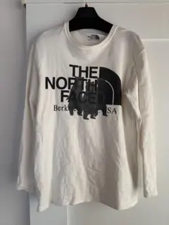 THE NORTH FACE ロングスリーブ Tシャツ S