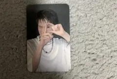 treasure アサヒ　　ポップアップ　トレカ　限定　①