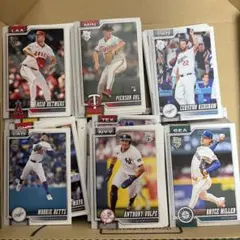2026年最新】2026ToppsSeries1の人気アイテム - メルカリ