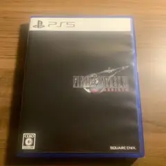 PS5 ファイナルファンタジー7 リバース