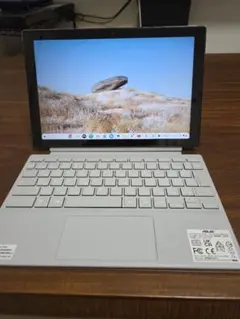 ASUS Chromebook CX3400FM 動作確認済み - メルカリ
