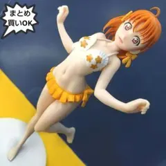 美少女フィギュア　ラブライブ!サンシャイン!!　EXQフィギュア　高海千歌 水着