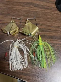 2026年最新】エクスキャリバー バズベイトの人気アイテム - メルカリ