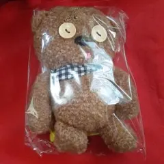 MINIONSティムぬいぐるみポーチ