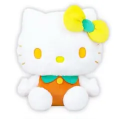 ハローキティ シトラスドール