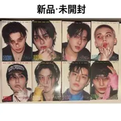 【新品未開封】Stray Kids コンプセット KARMA Accordion