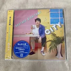 【D34879】CITY