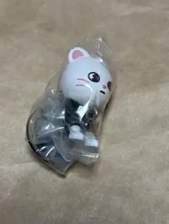 ジニレット　カニカン