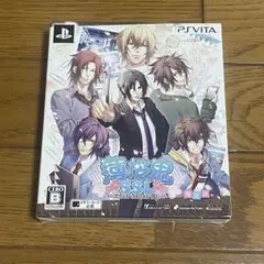 薄桜鬼 SSL ～sweet school life～ 限定版 PSvita