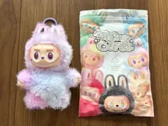 ラブブ エナジー luck キャラクターグッズ