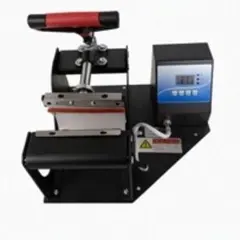 ニック様 専用 アイロンプリント機 温度調整機能付き - メルカリ