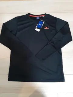【激安】新品 ミズノ 人気 ロンT！