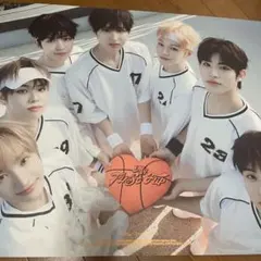 kickflip アイドル