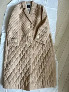 コート ロングコート