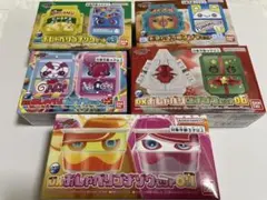 仮面ライダーガヴ DXおしゃべりゴチゾウセット 03 04 05 06 07