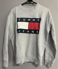 TOMMY JEANS ロゴスウェットのサムネイル