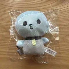 JOCHUM マイクン 指人形 JO1 河野純喜