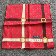 セリーヌハンカチ