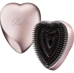 ReFa ハートブラシ アンティークローズ 新品 未使用