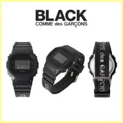 2025年最新】black market comme des garcons g-shockの人気