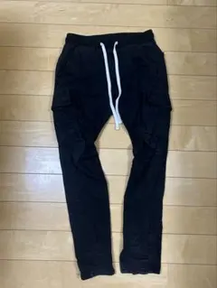 mnml カーゴパンツ XS