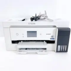 【ジャンク品】 EPSON エプソン EW-M5610FT プリンター