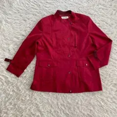 MISSEL（ミゼール）スタンドカラージャケット